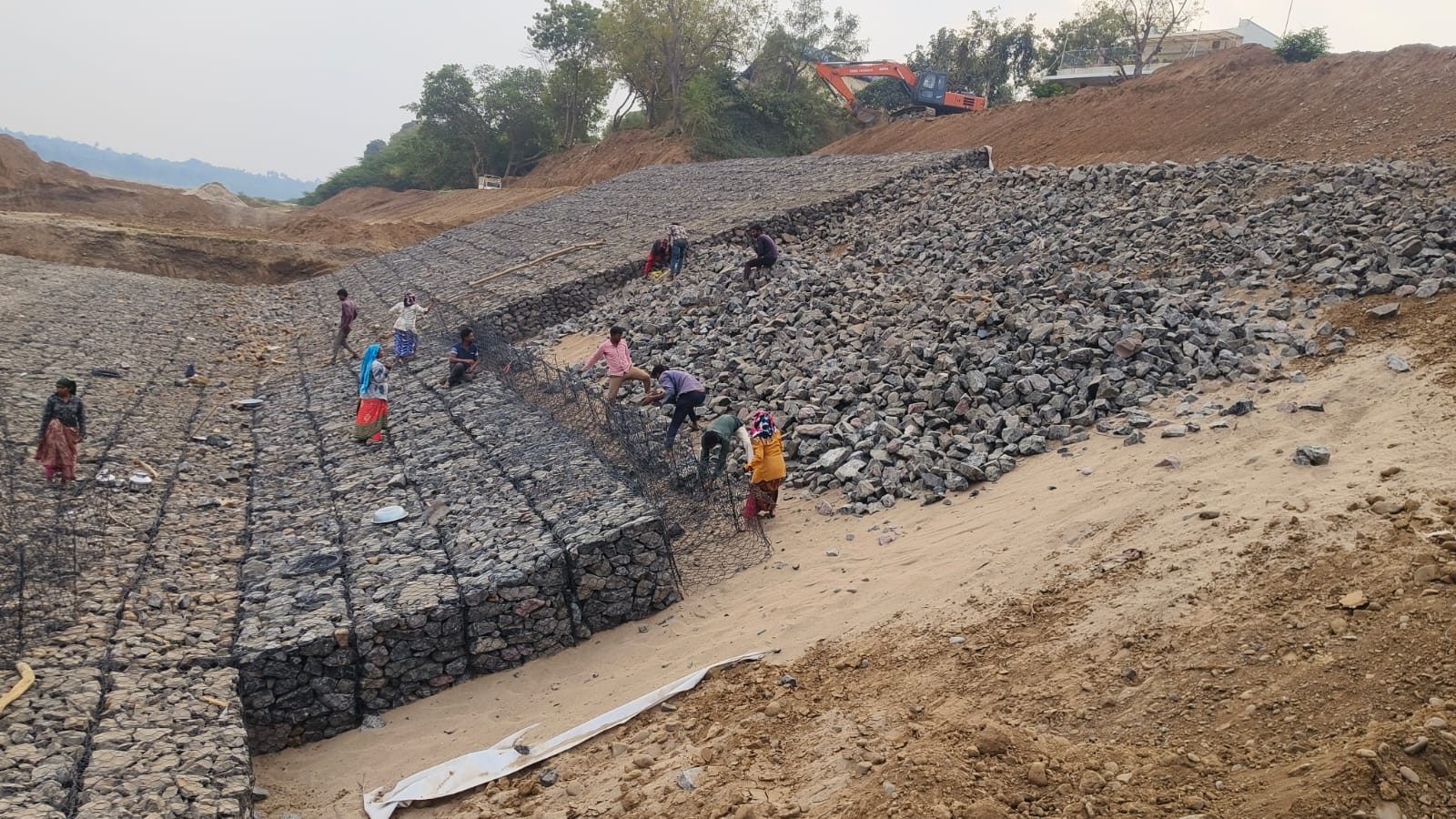 Irrigation Structures - Image 14